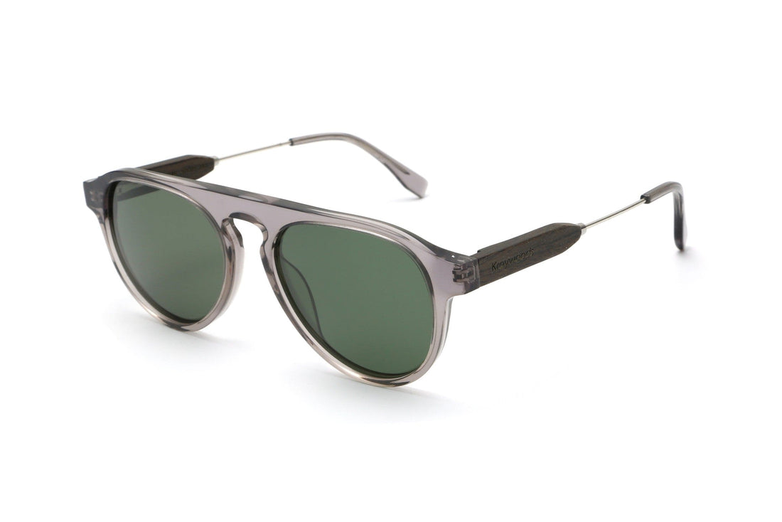 Lunettes de soleil antibrouillard