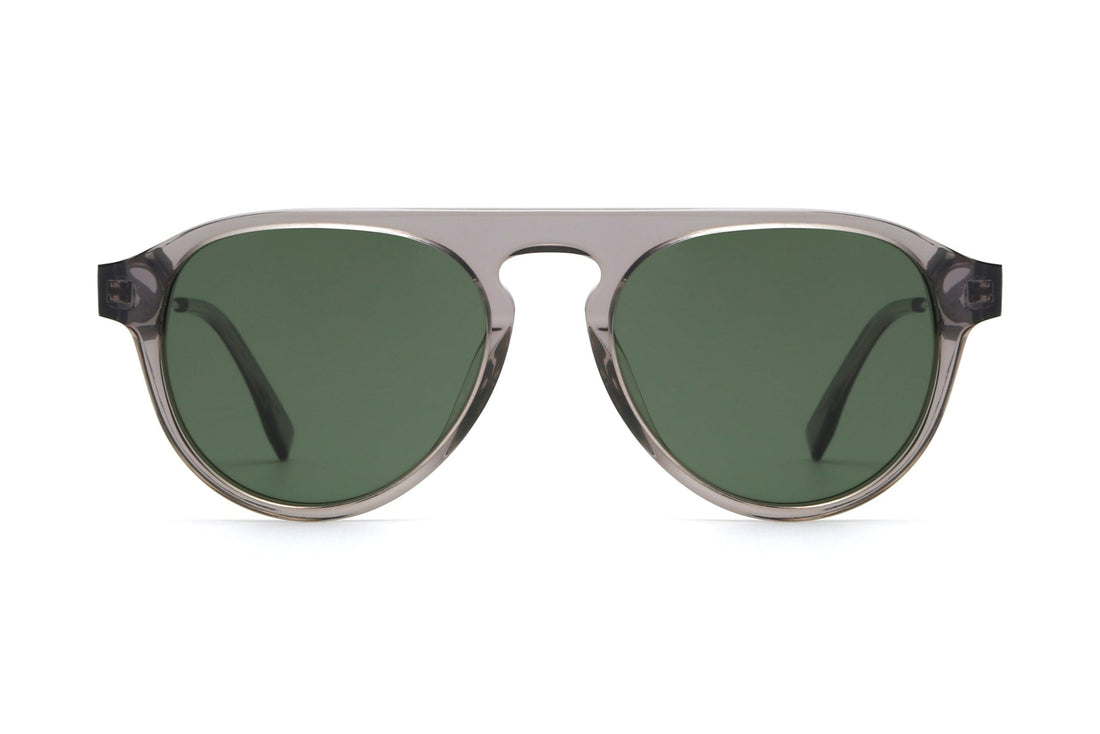 Lunettes de soleil antibrouillard