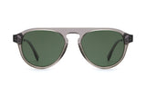 Lunettes de soleil antibrouillard