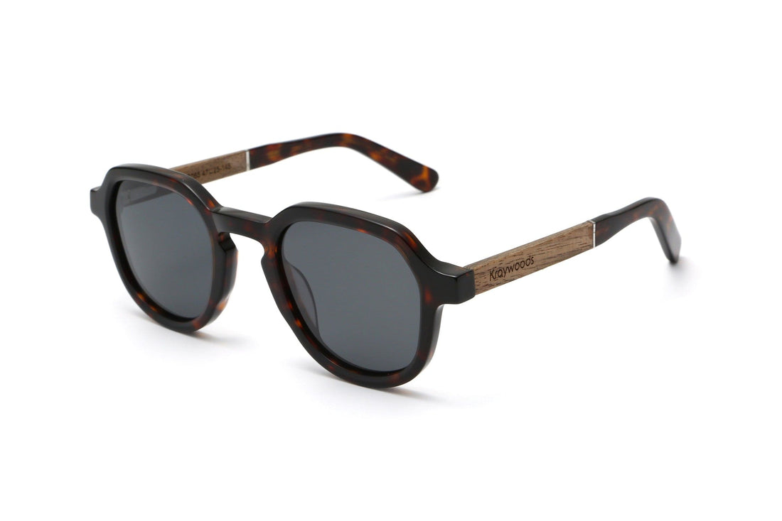 Lunettes de soleil Hudson