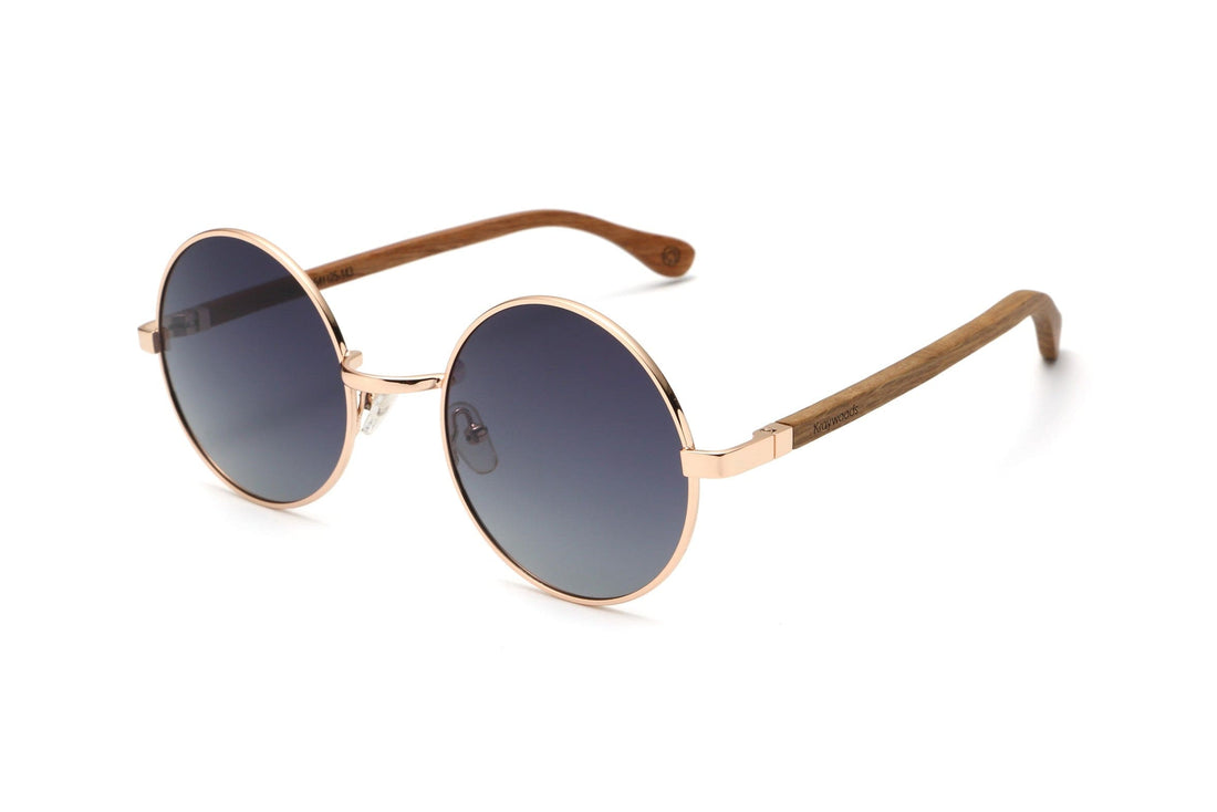Lunettes de soleil Lennon