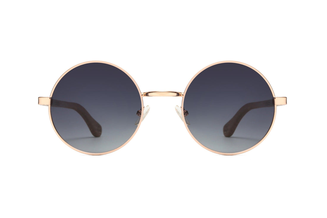 Lunettes de soleil Lennon