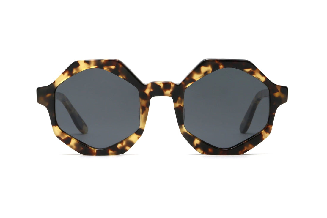 Lunettes de soleil Meteor