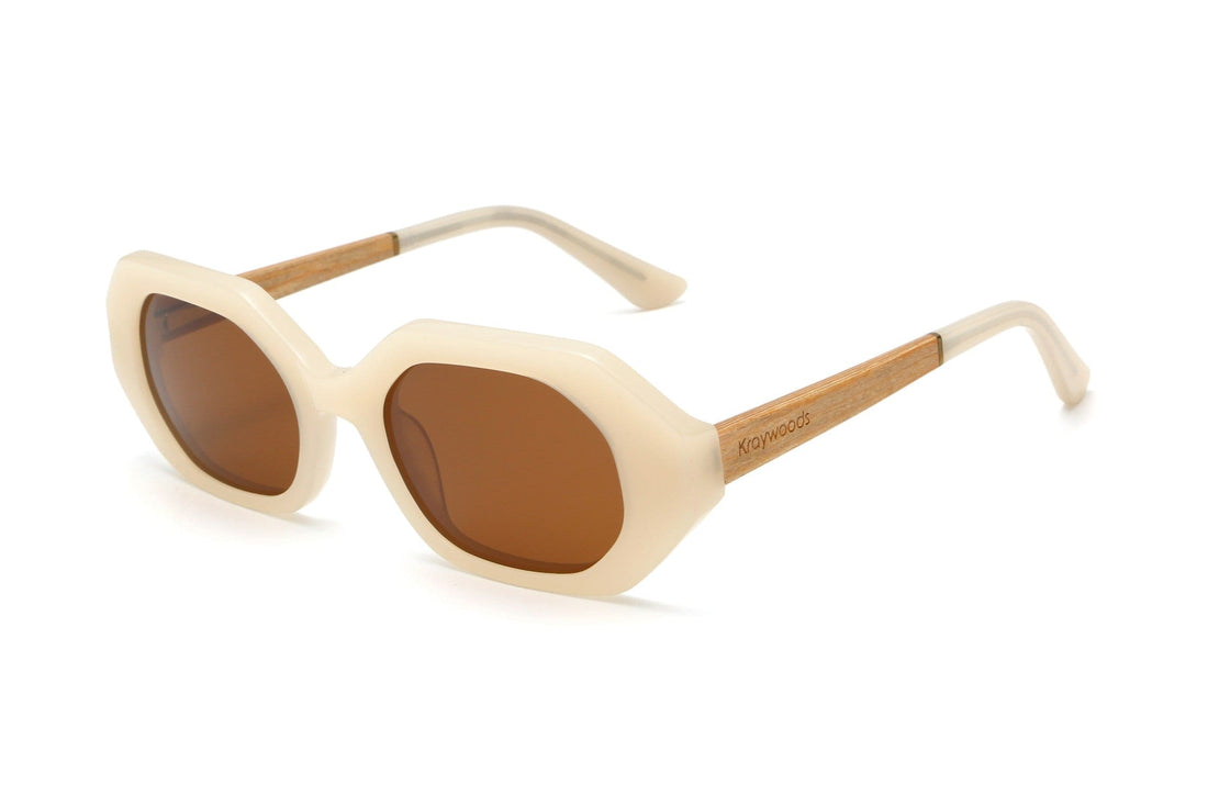 Lunettes de soleil Mia Ivory