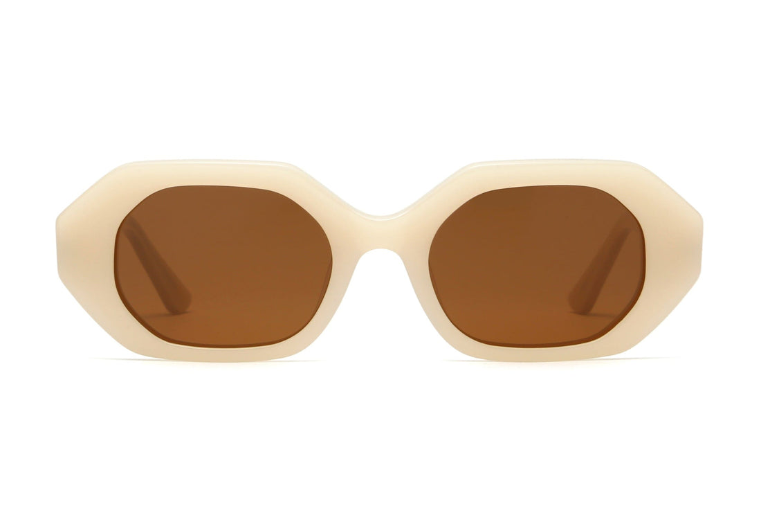Lunettes de soleil Mia Ivory