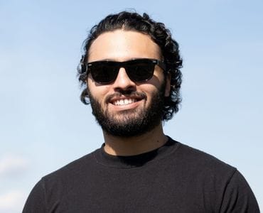 Lunettes de soleil polarisées
