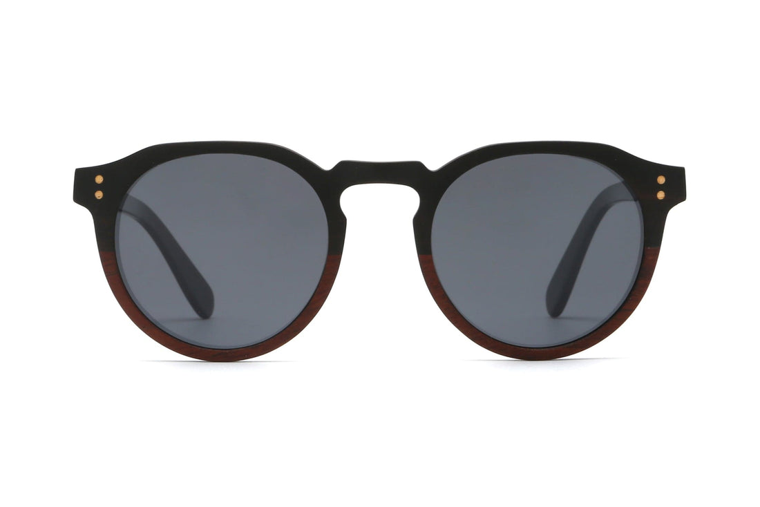 Lunettes de soleil Roseland