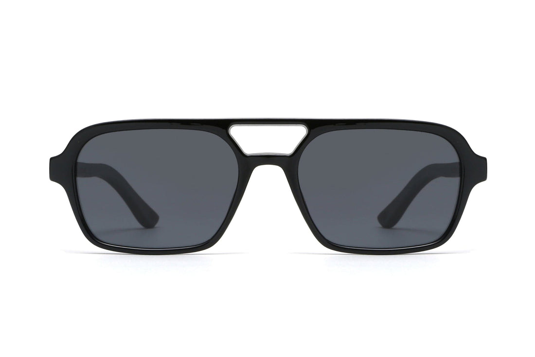 Lunettes de soleil Ryder Black