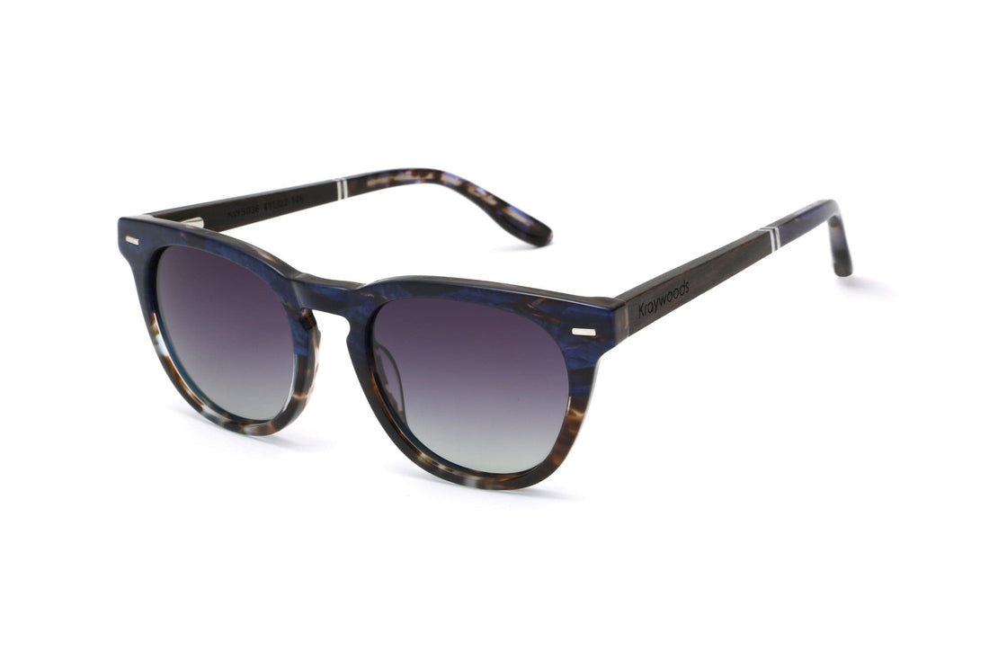 Lunettes de soleil Sky