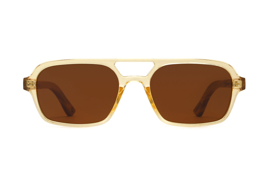 Lunettes de soleil Tanner