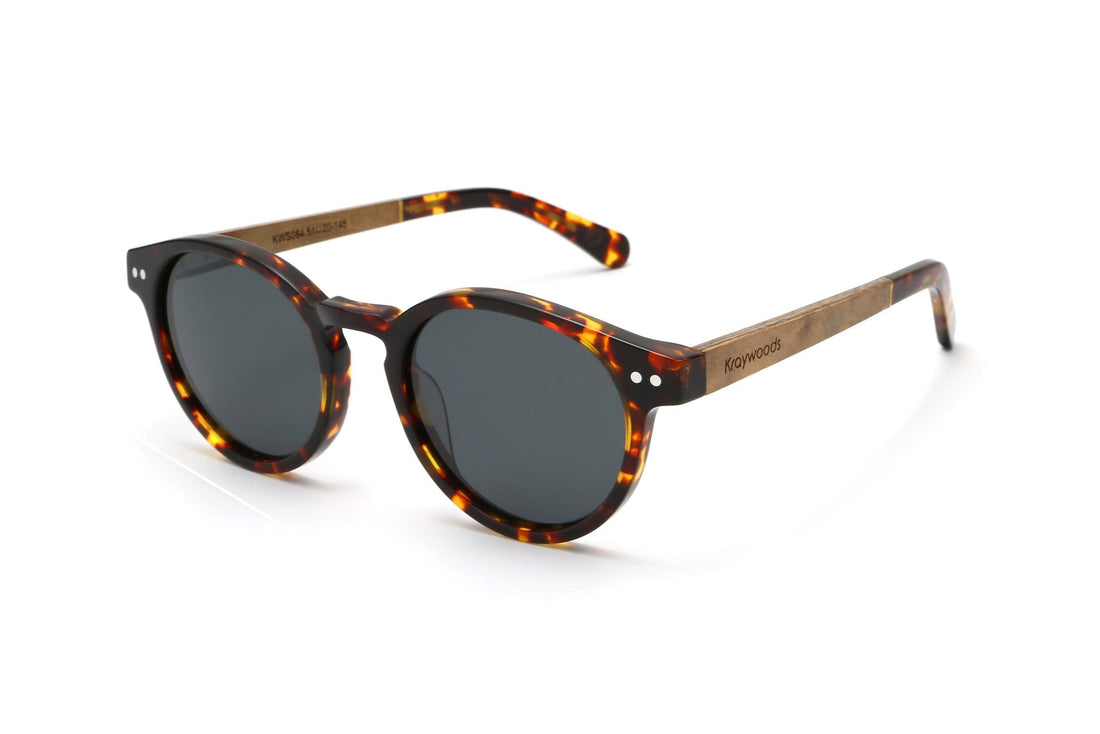 Lunettes de soleil Trevor