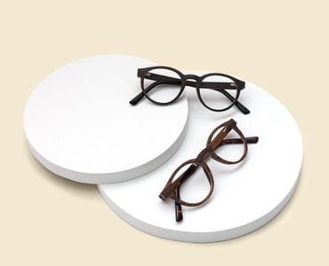 Guide des verres de prescription