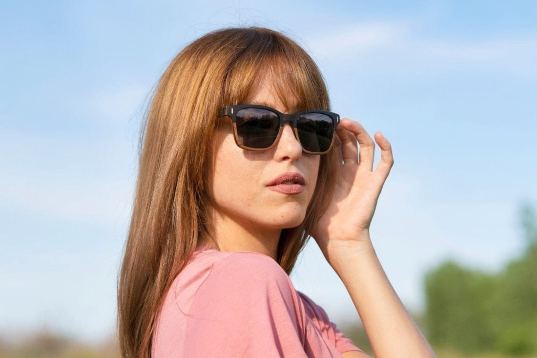 Lunettes de soleil Oxford