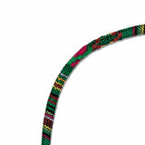 Chaîne pour lunettes - Cordon vert pour lunettes Lanyard